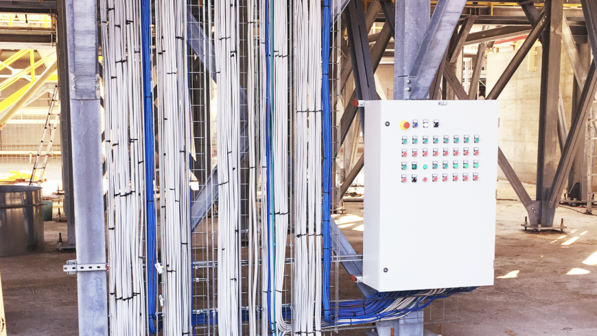 Gli Impianti Tecnologici trainano la ripresa. Sostenibilità, Digitalizzazione e Automazione, la sfida