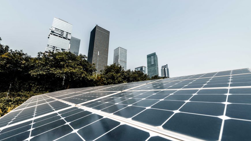 Transizione energetica e green economy sono il futuro delle imprese italiane