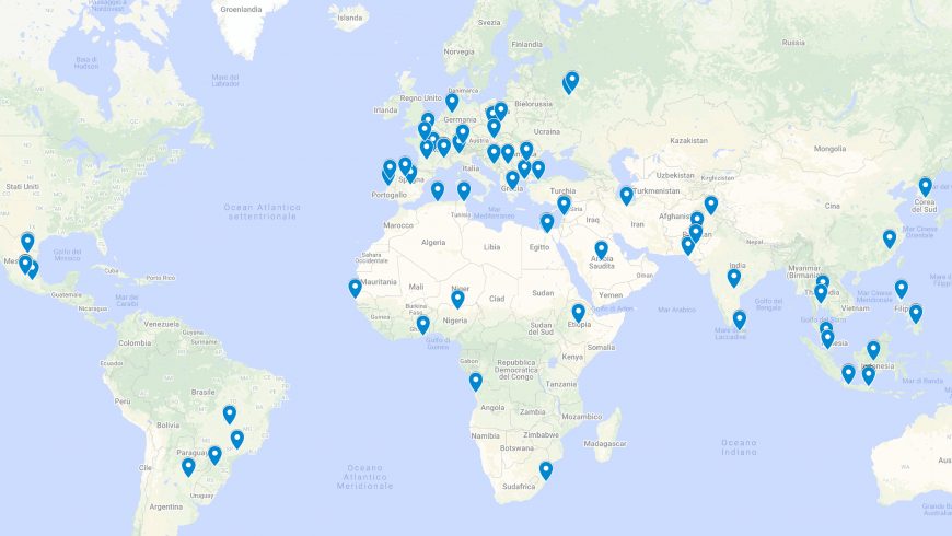 Sinectra, sostenibilità con tecnologie globali