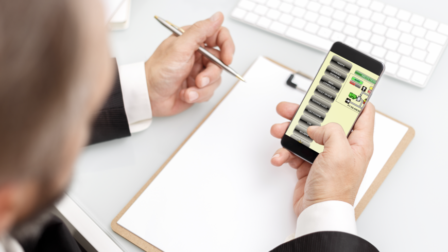 Risparmio energetico e riduzione dei costi di manutenzione sono solo alcuni dei vantaggi della Building automation