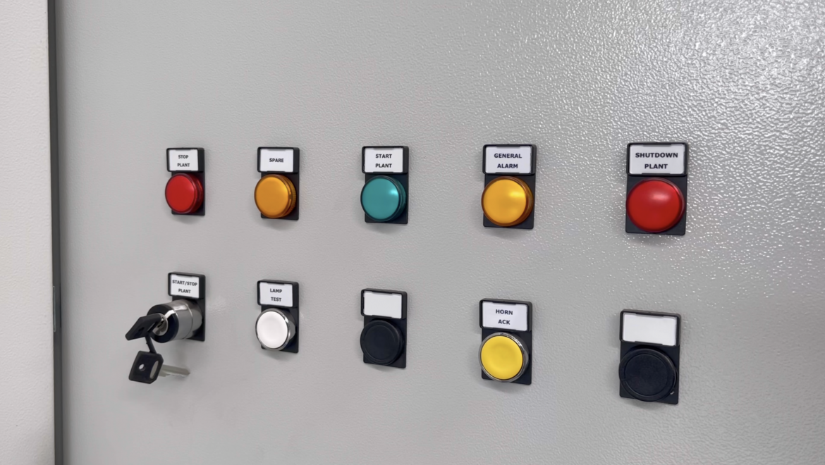 Industria 4.0. grazie all’automazione il processo industriale aumenta la sua efficienza