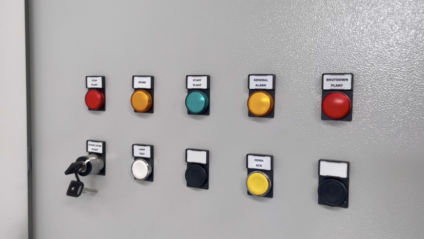 Industria 4.0. grazie all’automazione il processo industriale aumenta la sua efficienza