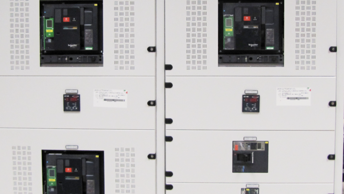 Un nuovo cuore energetico agli impianti di Ball Beverage Packaging Italia