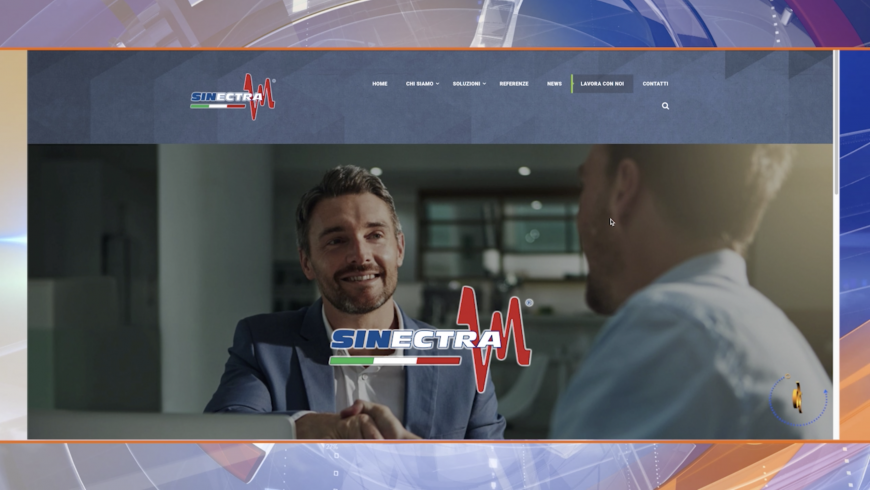 Project manager, elettricisti junior e senior e softwaristi sono tra le figure ricercate da Sinectra