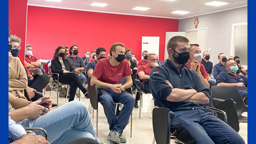 Il progetto “Sinectra Got Talent” per valorizzare le risorse e accrescere il valore aziendale