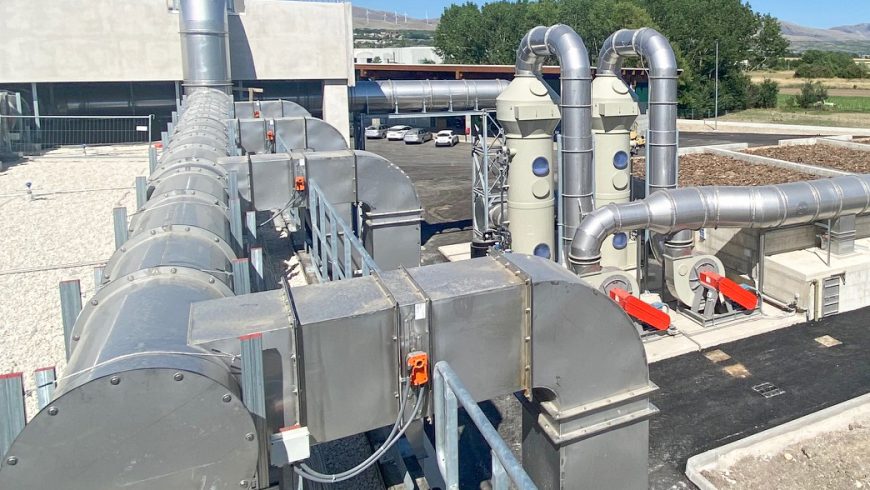 Energia per l’economia circolare e l’ambiente