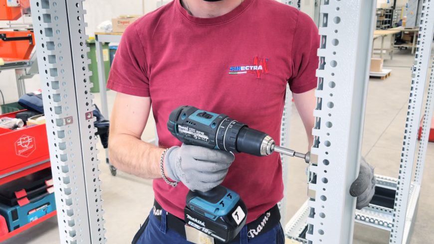 Aperti ad agosto. Sempre a fianco delle aziende