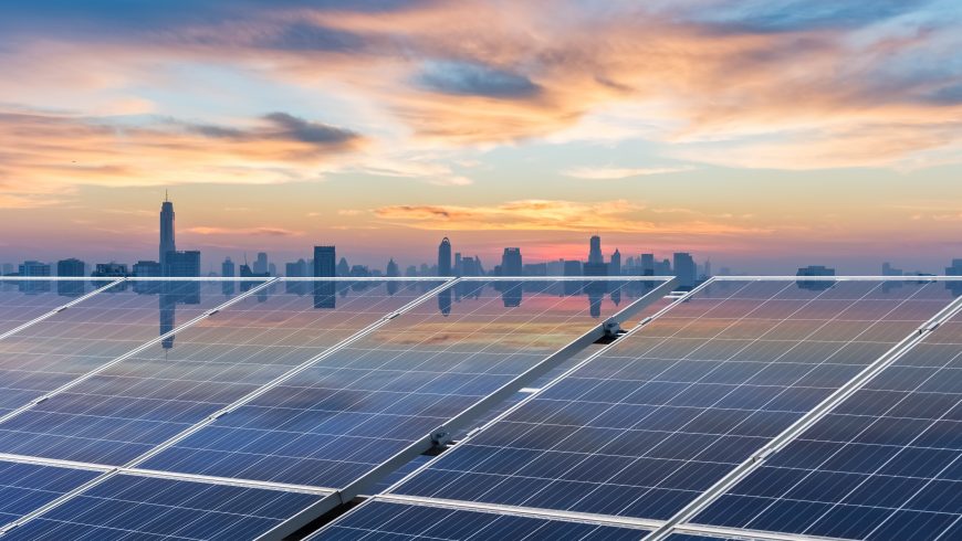 Energy News: la Carta per la Neutralità climatica