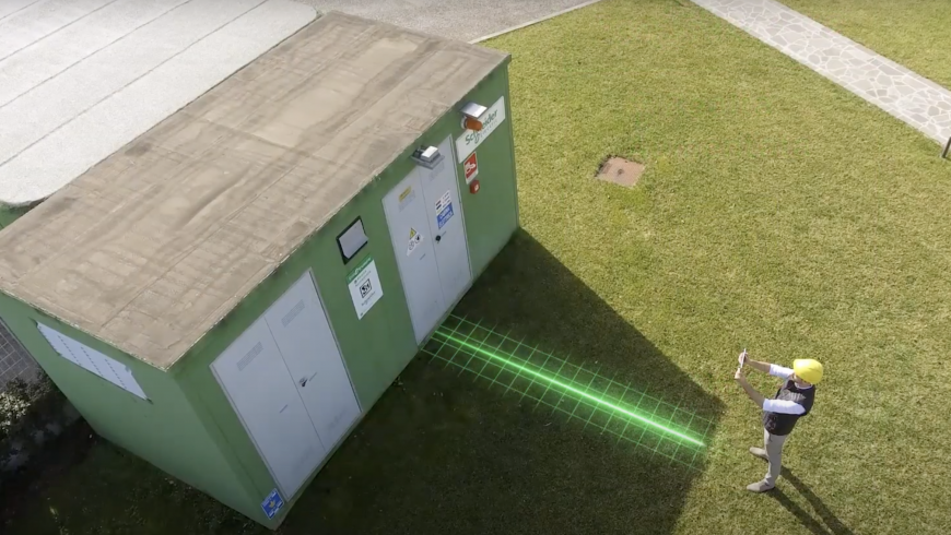 Realtà aumentata, nel cuore dell’automazione industriale