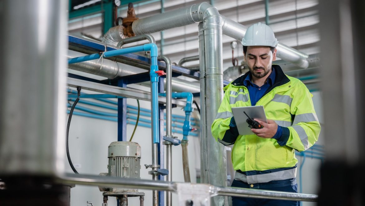 Revamping VS Repowering