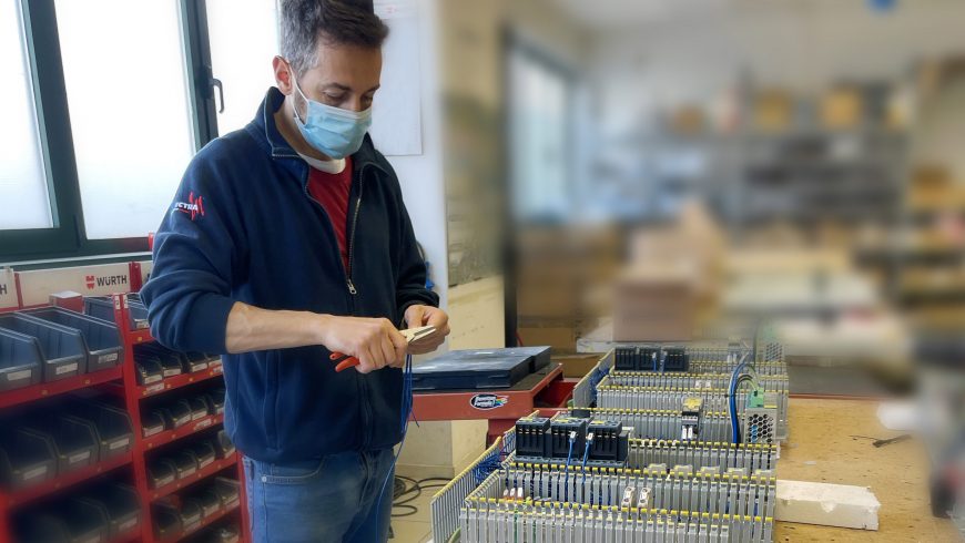 Nuovi professionisti dell’energia