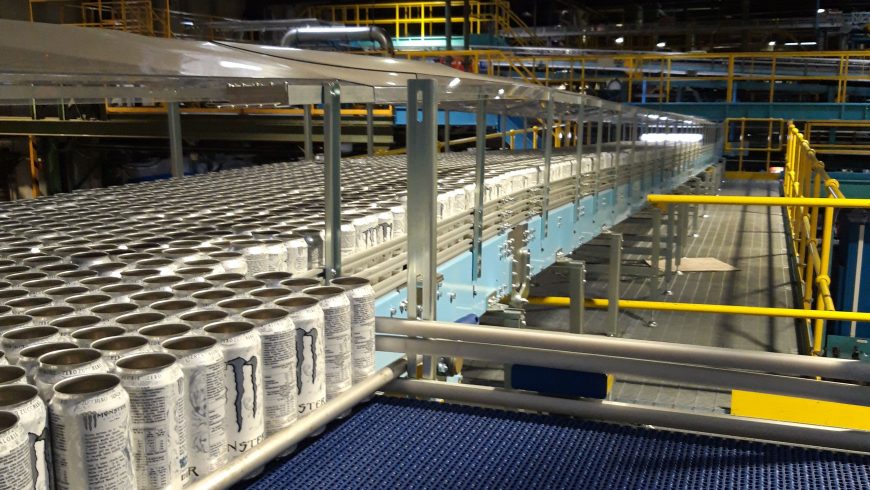 Automazione per industrie 4.0 sempre più sostenibili