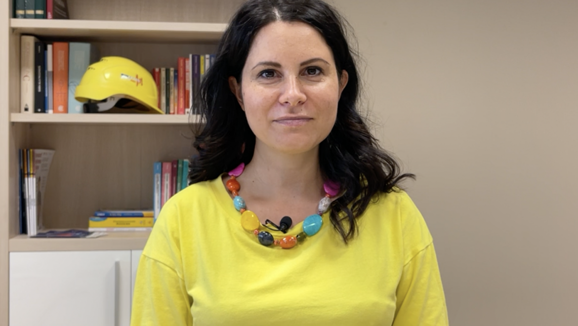 La sicurezza in cantiere