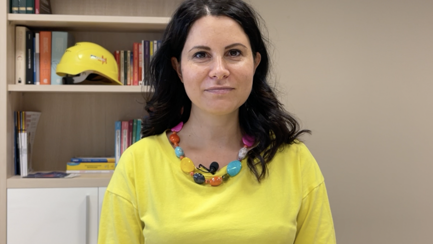 La sicurezza in cantiere