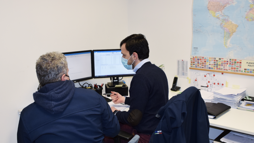 Valori che restituiscono valore: Impegno