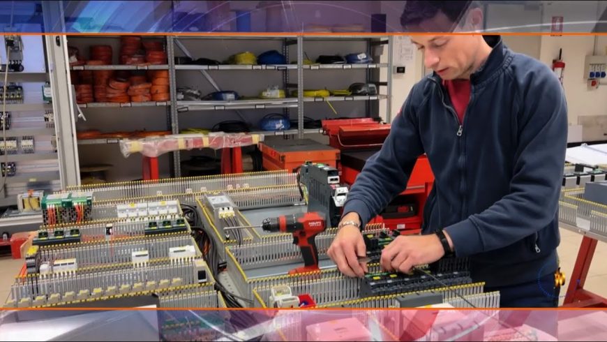 Sostenibilità al centro del futuro Sinectra