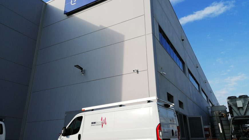 Controlliamo l’energia, efficienza e sicurezza di continuità