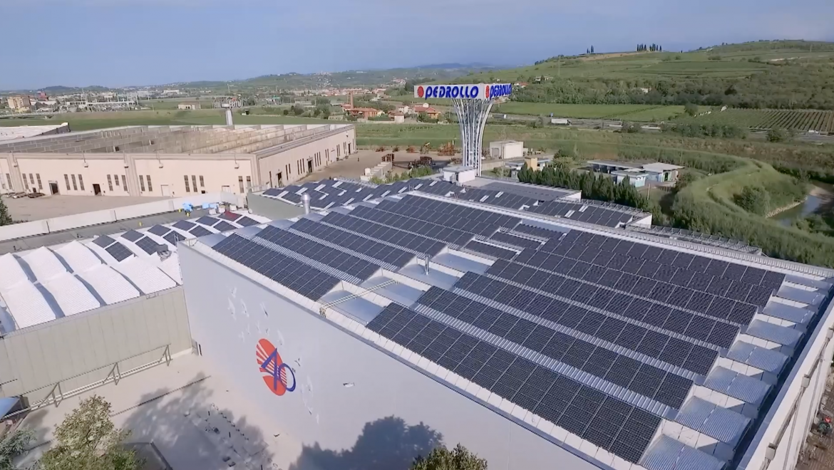 Sinectra all’Intersolar Europe, la più grande fiera dedicata all’energia solare