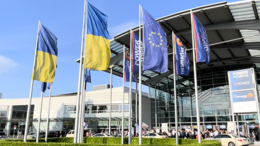 Energia solare, innovazione e tendenze. Sinectra a Intersolar Europe, i nostri podcast