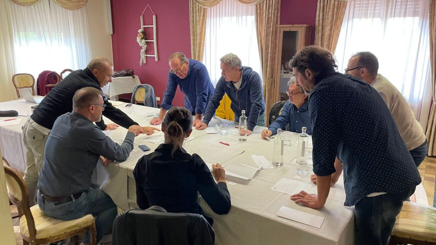 Esperienza, competenze, condivisione. Sinectra XPRT: il progetto per rendere efficace il passaggio generazionale