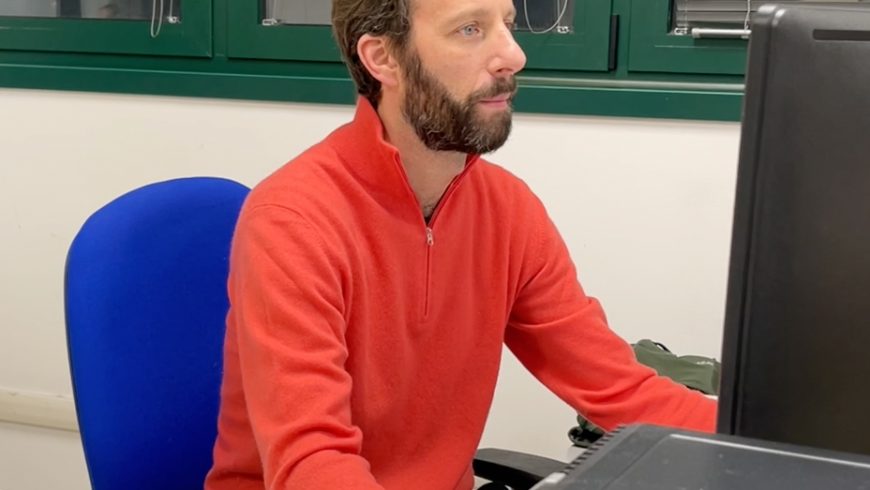 Dalla progettazione alla messa in opera. La complessità di cantiere richiede personale specializzato