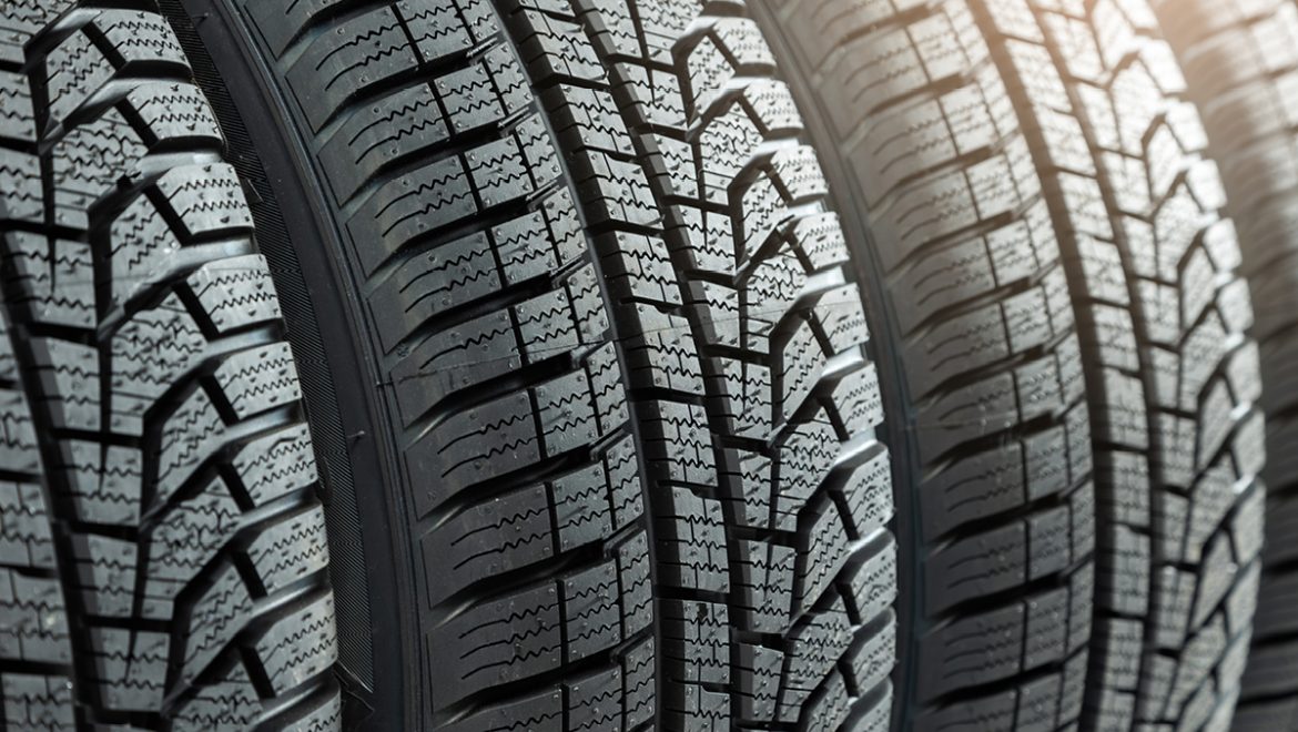 Tecnologia, innovazione e sostenibilità. Sinectra supporta Rubber Conversion per riutilizzare la gomma