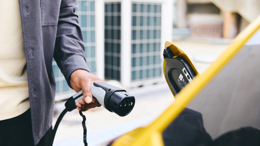 Bonus da 40 milioni per Colonnine Elettriche Domestiche: incentivi green all’uso di energia pulita